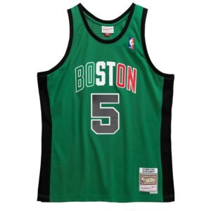 M&N Celtics  SW 5# GARNETT