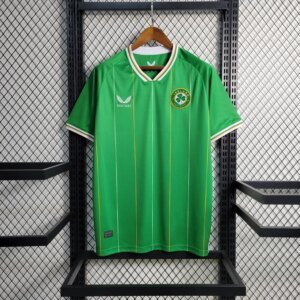2023 Ireland Home Fans Jersey