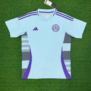 2024 Scotland Away Fans Jersey