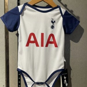 24-25 Tottenham Hotspur Home Baby Clothing