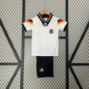 Retro1992 Germany Home Kids Kit
