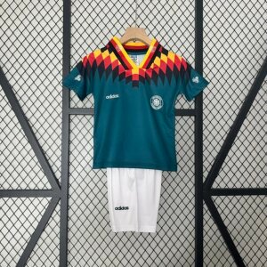 Retro1994 Germany Away Kids Kit