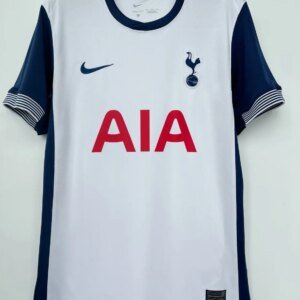 24-25 Tottenham Hotspur Home Fans Jersey