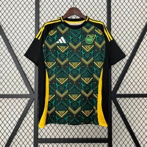 2024 Jamaica Away Fans Jersey
