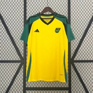 2024 Jamaica Home Fans Jersey