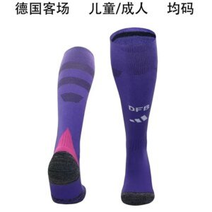 2024 Germany Away Socks