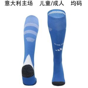 2024 Italy Home Socks