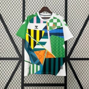 24-25 Real Betis Special Jersey