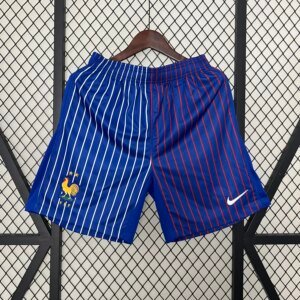 2024 France Away Shorts