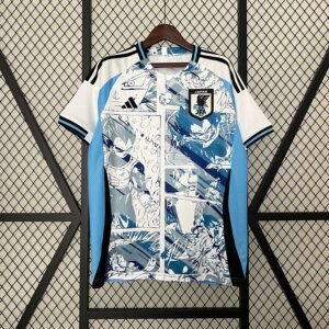 2024 Japan Speical Fans Jersey