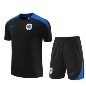 2024 HL Short Sleeve Training Suit