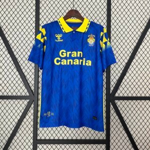 24-25 Las palmas Away Fans Jersey