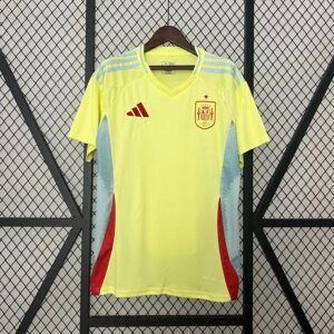 2024 Spain Away Fans Jersey