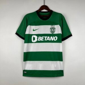 23-24 Sporting Home Fans Jersey