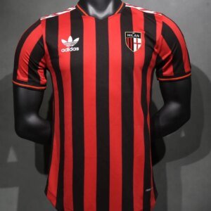 2024 Ac Milan Speical Jersey