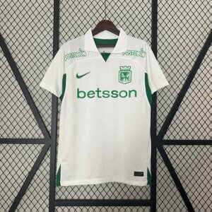 24-25 National Athletic Away Fans Jersey