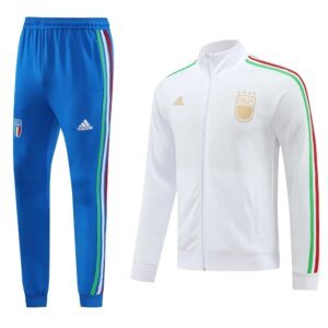 2024 Italy Jacket Tracksuit