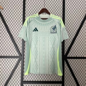 2024 Mexico Away Fans Jersey