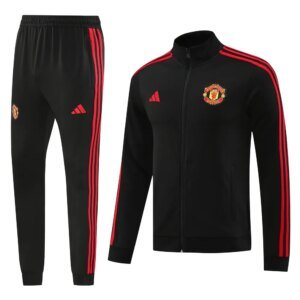 24-25 Manchester United Jacket Tracksuit