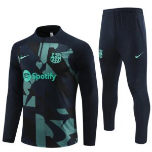 23-24 Barcelona Training Suit