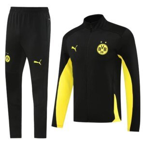 24-25 Dortmund Jacket Tracksuit