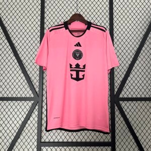 24-25 Miami Home Fans Jersey