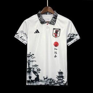 23-24 Japan Speical Fans Jersey