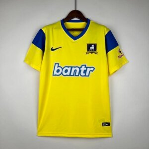 23-24 Richmond Third Fans Jersey