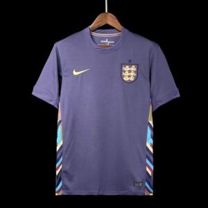2024 England Away Fans Jersey