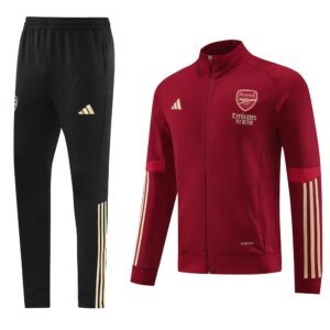 23-24 Arsenal Jacket Tracksuit