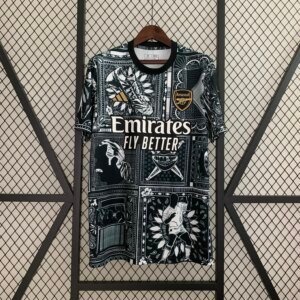 23-24 Arsenal Special Fans Jersey