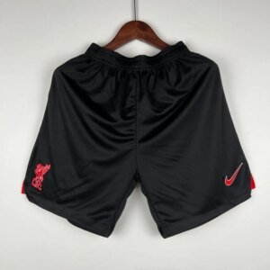 23-24 Liverpool ? JAMES Shorts