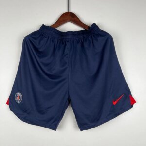 23-24  PSG Home Shorts