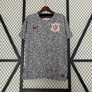 23-24 Corinthians Special Fans Jersey