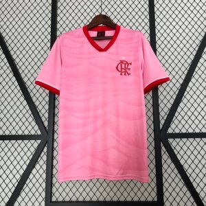 23-24 Flamengo Special Fans Jersey