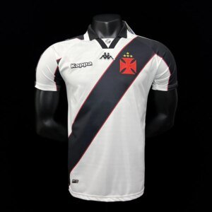 1997 Vasco da Gama Away Retro Jersey