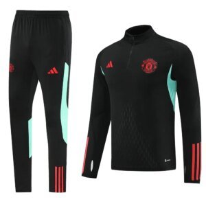23-24 Manchester United Training Suit