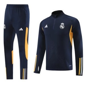 23-24 Real Madrid Training Suit