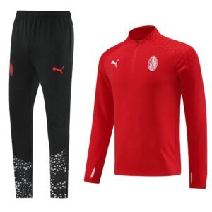 23-24 AC Milan Training Suit