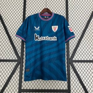 23-24 Athletic Bilbao 125th Anniversary Fans Jersey
