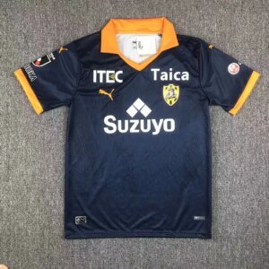 23-24 Shimizu S-Pulse Third Fans Jersey