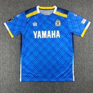 23-24 J?bilo Iwata Home Fans Jersey