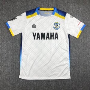 23-24 J?bilo Iwata Away Fans Jersey