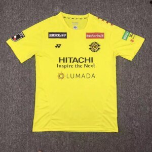 23-24 Kashiwa Reysol Home Fans Jersey