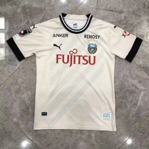 23-24 Kawasaki Frontale Away Fans Jersey