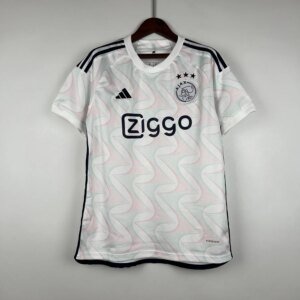23-24  AX Away Fans Jersey