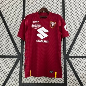 23-24 Torino Home Fans Jersey