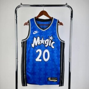 23-24 Orlando Magic Classic Edition Markelle Fultz #20 Swingman NBA Jersey