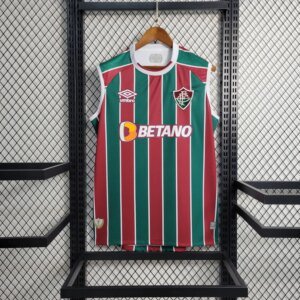 23-24 Fluminense Home Tank Top