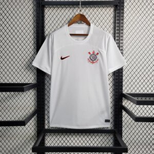 23-24 Corinthians Home Fans Jersey